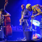 JAZZ JAMBOREE 2025 - DZIEŃ 1 2025-10-24