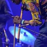 JAZZ JAMBOREE 2025 - DZIEŃ 1 2025-10-24