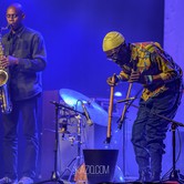 JAZZ JAMBOREE 2025 - DZIEŃ 1 2025-10-24