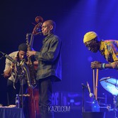 JAZZ JAMBOREE 2025 - DZIEŃ 1 2025-10-24