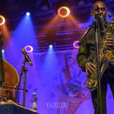 JAZZ JAMBOREE 2025 - DZIEŃ 1 2025-10-24