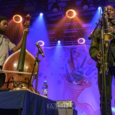 JAZZ JAMBOREE 2025 - DZIEŃ 1 2025-10-24