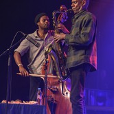 JAZZ JAMBOREE 2025 - DZIEŃ 1 2025-10-24