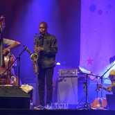 JAZZ JAMBOREE 2025 - DZIEŃ 1 2025-10-24