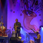 JAZZ JAMBOREE 2025 - DZIEŃ 1 2025-10-24