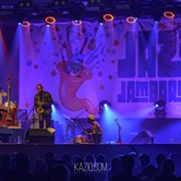 JAZZ JAMBOREE 2025 - DZIEŃ 1 2025-10-24
