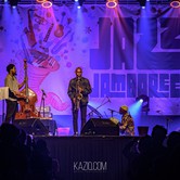 JAZZ JAMBOREE 2025 - DZIEŃ 1 2025-10-24