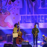 JAZZ JAMBOREE 2025 - DZIEŃ 1 2025-10-24