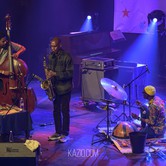 JAZZ JAMBOREE 2025 - DZIEŃ 1 2025-10-24