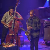 JAZZ JAMBOREE 2025 - DZIEŃ 1 2025-10-24