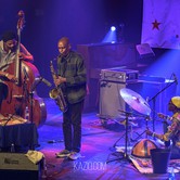 JAZZ JAMBOREE 2025 - DZIEŃ 1 2025-10-24