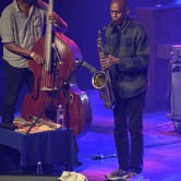 JAZZ JAMBOREE 2025 - DZIEŃ 1 2025-10-24