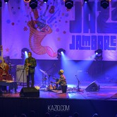 JAZZ JAMBOREE 2025 - DZIEŃ 1 2025-10-24