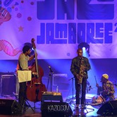 JAZZ JAMBOREE 2025 - DZIEŃ 1 2025-10-24