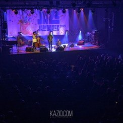 Jazz Jamboree, 24.10.2025, Klub Stodoła, Fot. Andrzej Wasilkiewicz