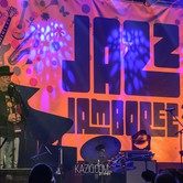 JAZZ JAMBOREE 2025 - DZIEŃ 2 2025-10-25