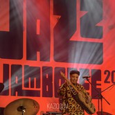 JAZZ JAMBOREE 2025 - DZIEŃ 2 2025-10-25