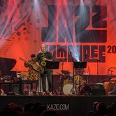 JAZZ JAMBOREE 2025 - DZIEŃ 2 2025-10-25