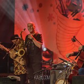 JAZZ JAMBOREE 2025 - DZIEŃ 2 2025-10-25