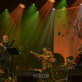 JAZZ JAMBOREE 2025 - DZIEŃ 2 2025-10-25