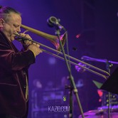 JAZZ JAMBOREE 2025 - DZIEŃ 2 2025-10-25