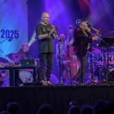 JAZZ JAMBOREE 2025 - DZIEŃ 2 2025-10-25