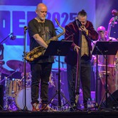 JAZZ JAMBOREE 2025 - DZIEŃ 2 2025-10-25