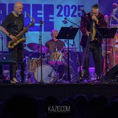 JAZZ JAMBOREE 2025 - DZIEŃ 2 2025-10-25