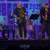 JAZZ JAMBOREE 2025 - DZIEŃ 2 2025-10-25