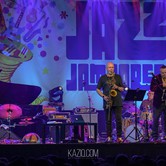 JAZZ JAMBOREE 2025 - DZIEŃ 2 2025-10-25
