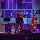 JAZZ JAMBOREE 2025 - DZIEŃ 2 2025-10-25