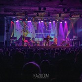JAZZ JAMBOREE 2025 - DZIEŃ 2 2025-10-25