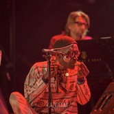 JAZZ JAMBOREE 2025 - DZIEŃ 2 2025-10-25