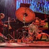 JAZZ JAMBOREE 2025 - DZIEŃ 2 2025-10-25