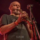 JAZZ JAMBOREE 2025 - DZIEŃ 2 2025-10-25