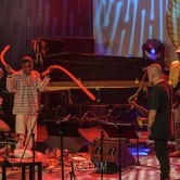 JAZZ JAMBOREE 2025 - DZIEŃ 2 2025-10-25