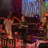 JAZZ JAMBOREE 2025 - DZIEŃ 2 2025-10-25