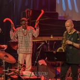 JAZZ JAMBOREE 2025 - DZIEŃ 2 2025-10-25