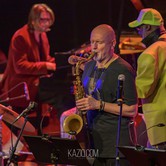 JAZZ JAMBOREE 2025 - DZIEŃ 2 2025-10-25