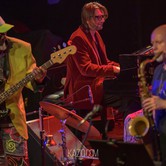 JAZZ JAMBOREE 2025 - DZIEŃ 2 2025-10-25