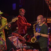 JAZZ JAMBOREE 2025 - DZIEŃ 2 2025-10-25