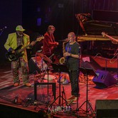JAZZ JAMBOREE 2025 - DZIEŃ 2 2025-10-25