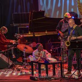 JAZZ JAMBOREE 2025 - DZIEŃ 2 2025-10-25