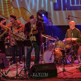 JAZZ JAMBOREE 2025 - DZIEŃ 2 2025-10-25