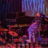 JAZZ JAMBOREE 2025 - DZIEŃ 2 2025-10-25