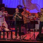 JAZZ JAMBOREE 2025 - DZIEŃ 2 2025-10-25