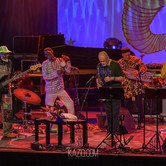 JAZZ JAMBOREE 2025 - DZIEŃ 2 2025-10-25