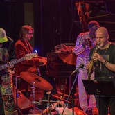 JAZZ JAMBOREE 2025 - DZIEŃ 2 2025-10-25