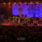 JAZZ JAMBOREE 2025 - DZIEŃ 2 2025-10-25
