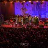 JAZZ JAMBOREE 2025 - DZIEŃ 2 2025-10-25